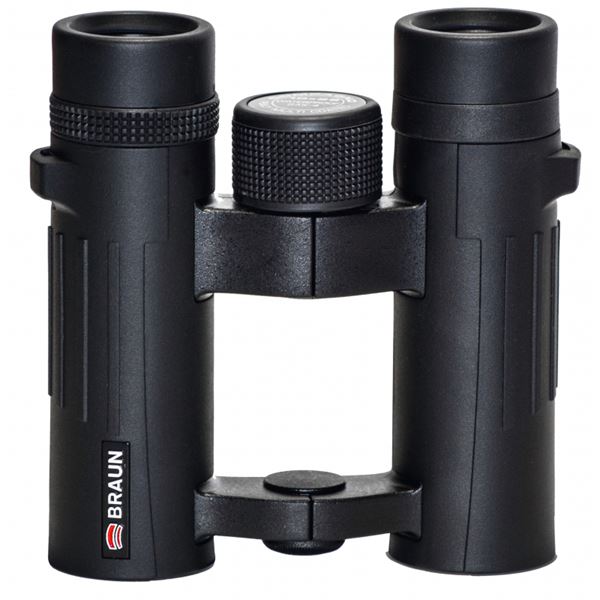Picture of Braun Compagno 8x34 WP